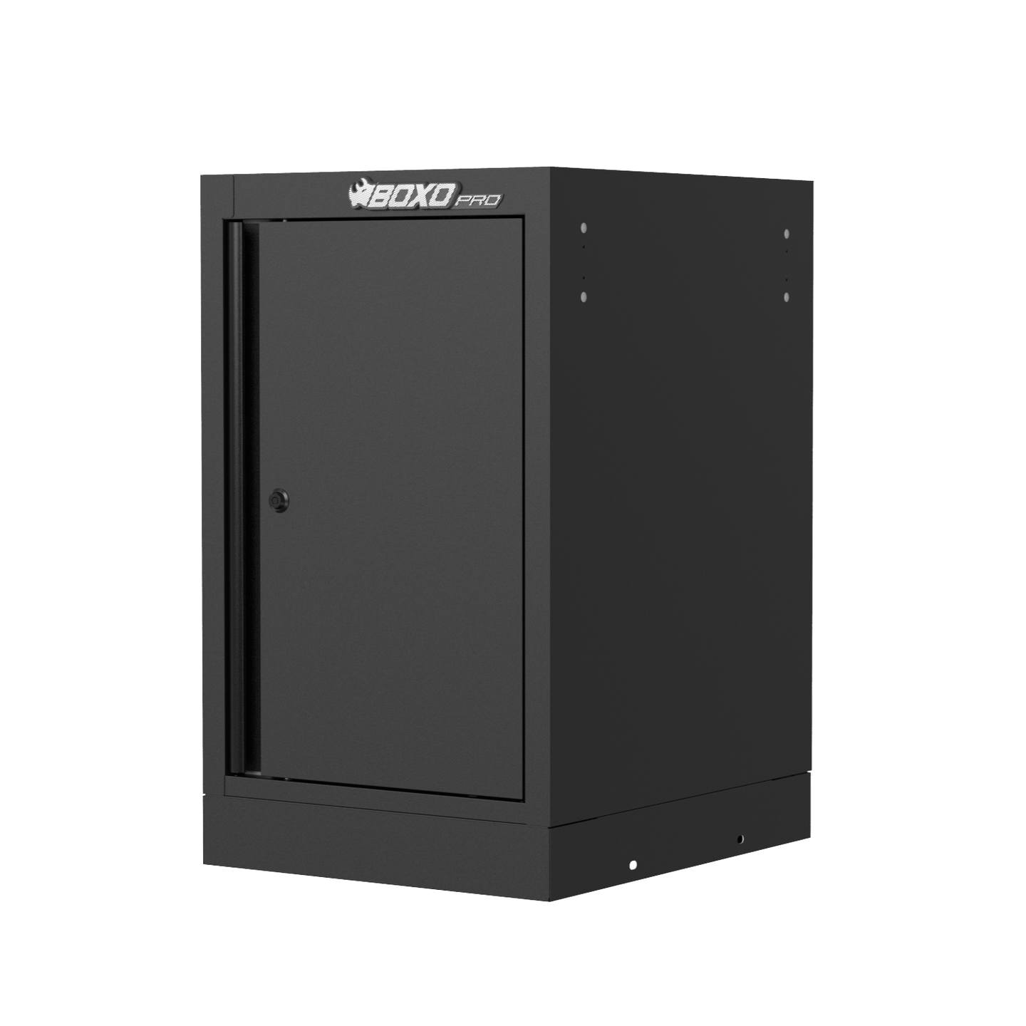 BOXO PRO Matte Half Height Side Locker