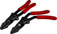 Load image into Gallery viewer, BOXO 2Pc 9&quot; Pinch Off Plier Set
