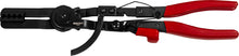 Load image into Gallery viewer, BOXO Adjustable Universal Hose Clamp Pliers
