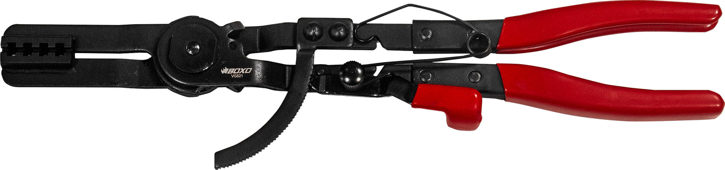 BOXO Adjustable Universal Hose Clamp Pliers