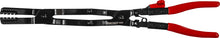 Load image into Gallery viewer, BOXO Long Reach Universal Hose Clamp Pliers - Straight
