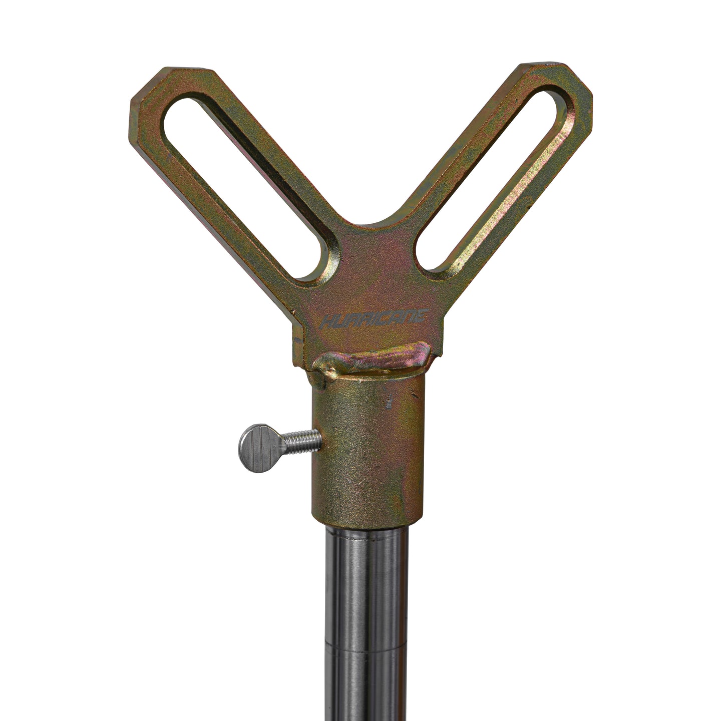 HURRICANE Wheel Hub Support Bracket