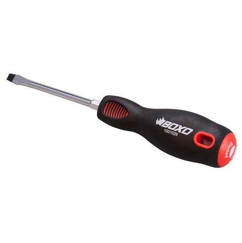 Slotted Screwdriver-Boxo-Equipment