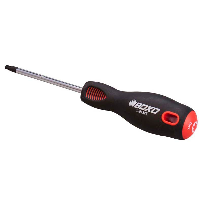 Torx Screwdriver - (T10-40)-Boxo-Equipment