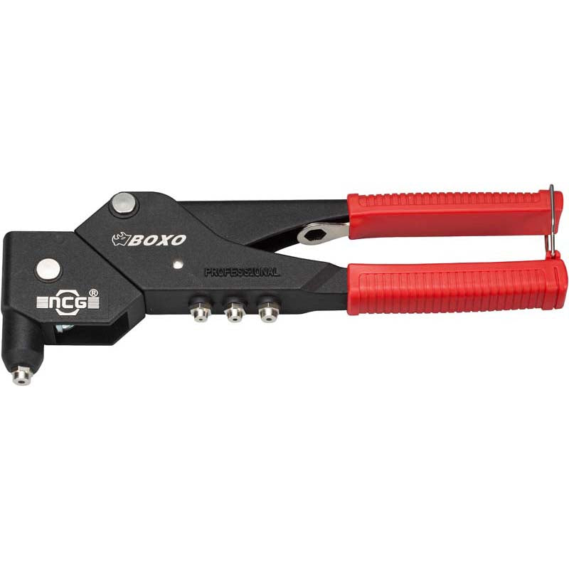 SWIVEL HEAD POP RIVET GUN-Boxo-Equipment