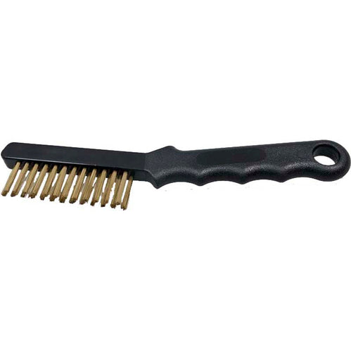 BRASS BRAKE CALIPER BRUSH-Boxo-Equipment