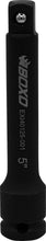 Load image into Gallery viewer, BOXO 1/2&quot;  Impact Extension Bar - Various Sizes Available
