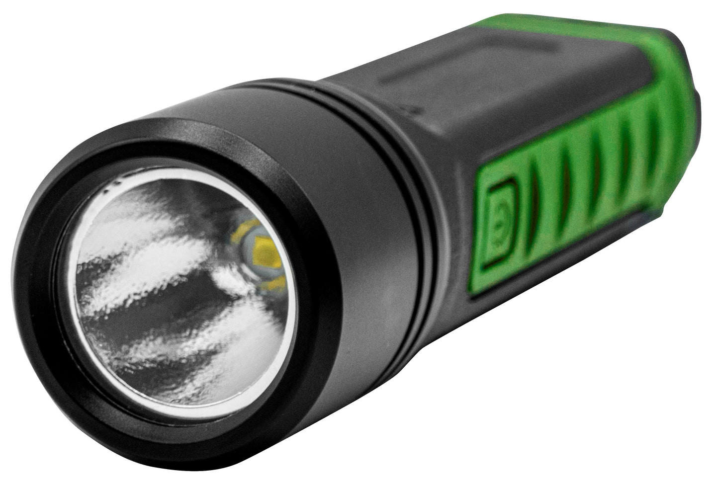 BOXO 1000 Lumen Wireless Rechargeable Torch