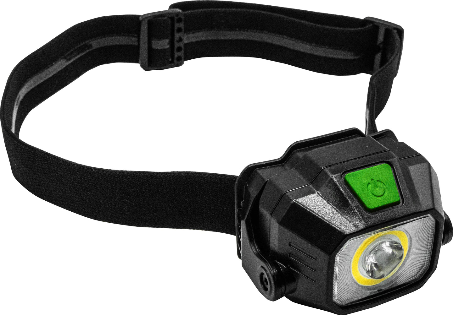 BOXO 400 Lumen Wireless Rechargeable Head Torch