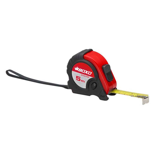 5m Tape Measure-Boxo-Equipment