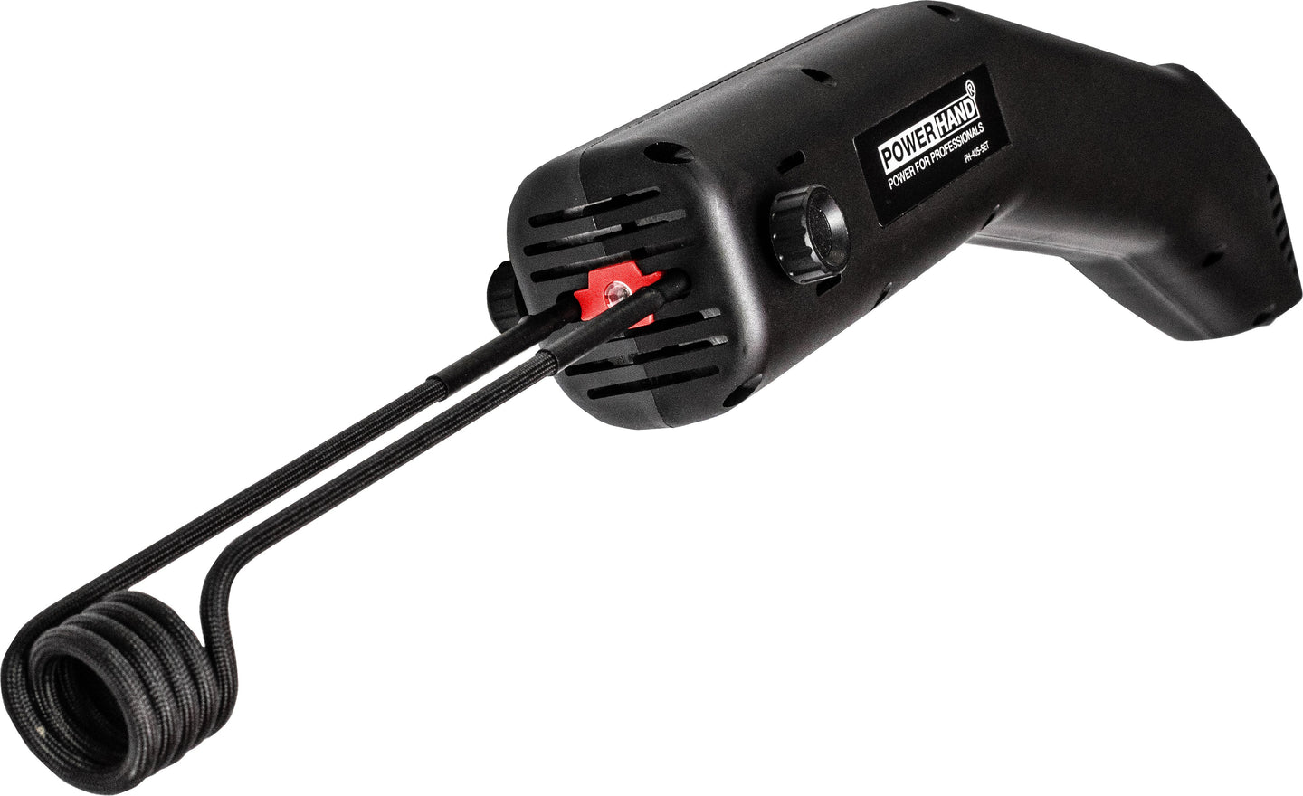 POWERHAND Compact Induction Tool 1.2kw Including Ceramic Coil