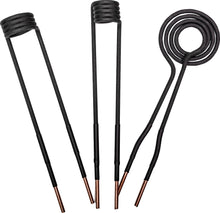 Load image into Gallery viewer, POWERHAND Compact Induction Tool 1.2kw Including Ceramic Coil
