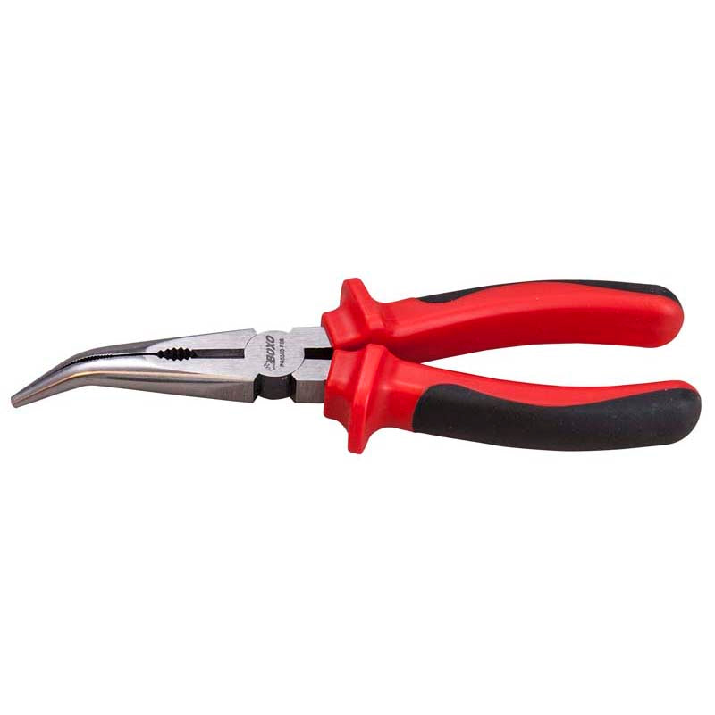 TPR BENT NOSE PLIERS - 6