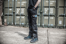 Load image into Gallery viewer, TOUGH GRIT Work Trousers - Long Fit - Various Sizes Available
