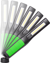 Load image into Gallery viewer, POWERHAND Mini Slim Cob Light - Various Colours Available
