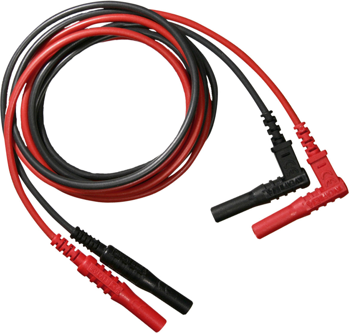 POWERHAND Fused Test Lead Kit