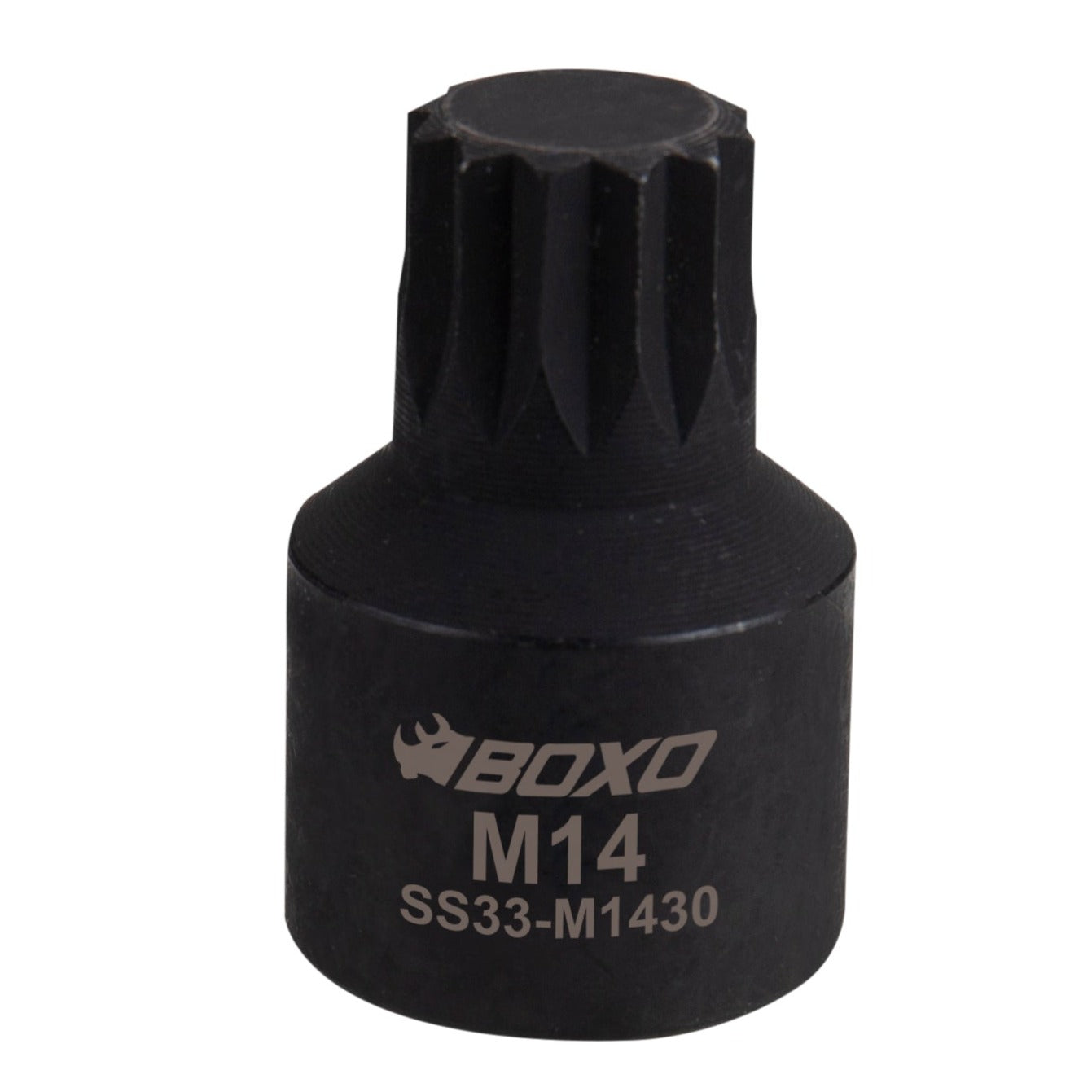 BOXO 3/8