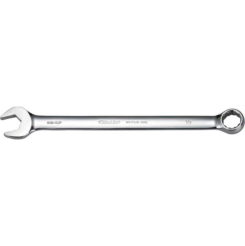 XL COMBINATION SPANNER - (6-36mm)-Boxo-Equipment