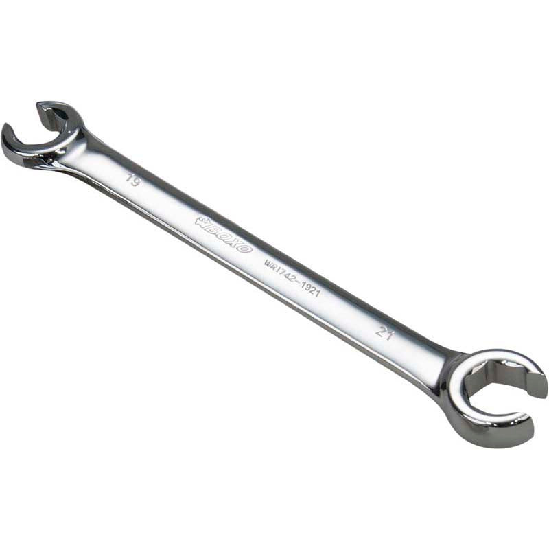 FLARE NUT SPANNER-Boxo-Equipment